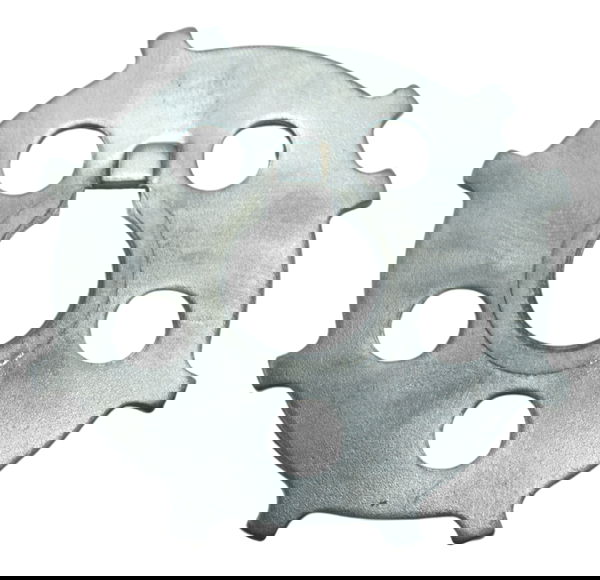 Engrenagem Rotor Pulsador Yamaha Xj6 N 10-12 Original