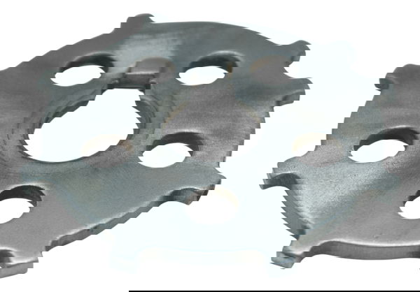 Engrenagem Rotor Pulsador Yamaha Xj6 N 10-12 Original