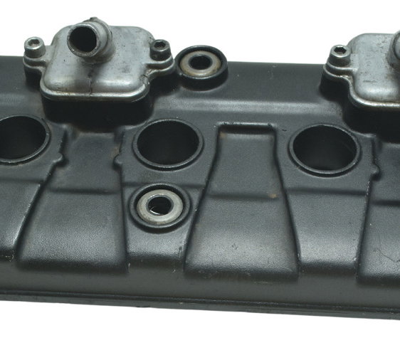 Tampa Cabeçote Yamaha Xj6 N 10-12 Original