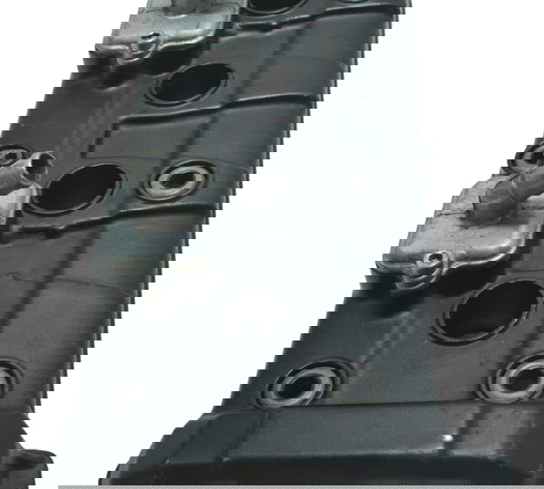 Tampa Cabeçote Yamaha Xj6 N 10-12 Original