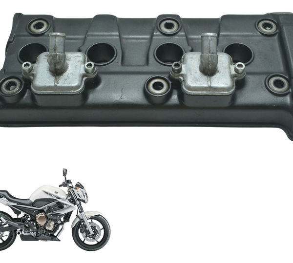 Tampa Cabeçote Yamaha Xj6 N 10-12 Original