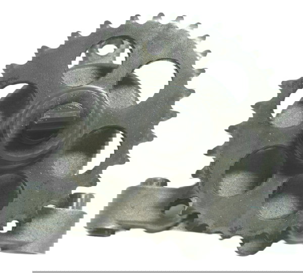 Bomba Óleo Yamaha Xj6 N 10-12 Original