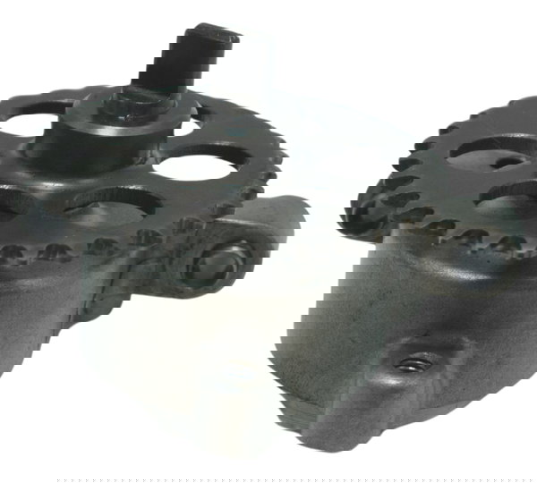 Bomba Óleo Yamaha Xj6 N 10-12 Original