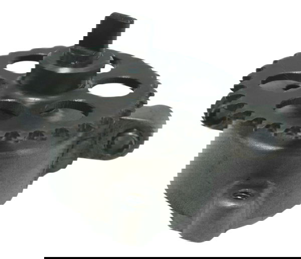 Bomba Óleo Yamaha Xj6 N 10-12 Original