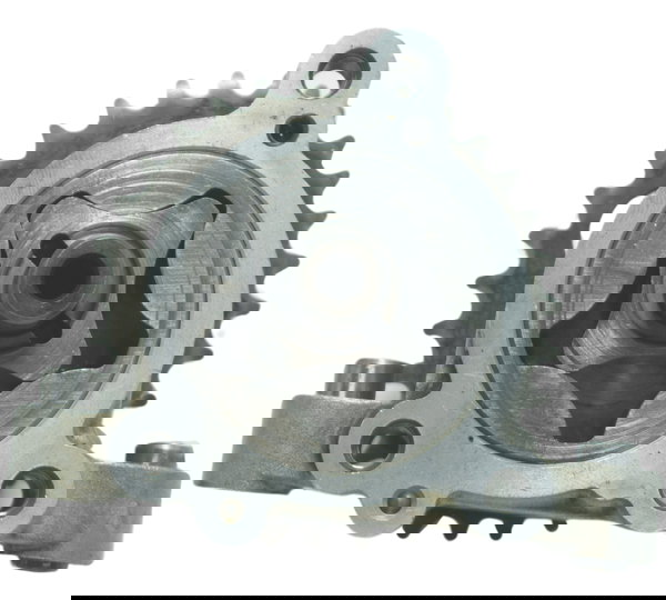 Bomba Óleo Yamaha Xj6 N 10-12 Original