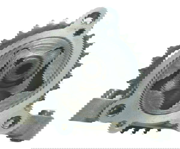 Bomba Óleo Yamaha Xj6 N 10-12 Original