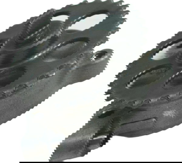 Bomba Óleo Yamaha Xj6 N 10-12 Original