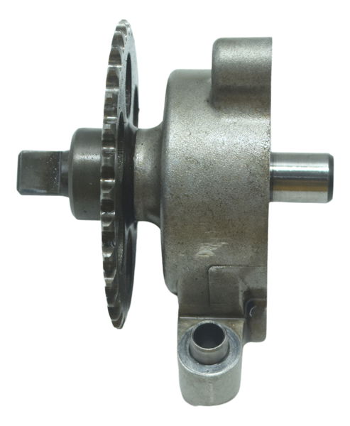 Bomba Óleo Yamaha Xj6 N 10-12 Original
