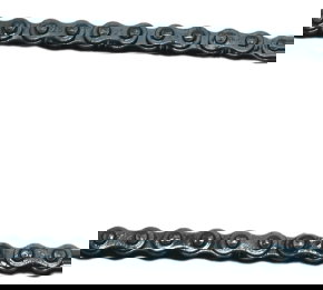 Corrente Bomba Óleo Yamaha Xj6 N 10-12 Original