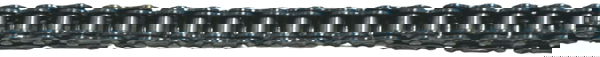 Corrente Bomba Óleo Yamaha Xj6 N 10-12 Original
