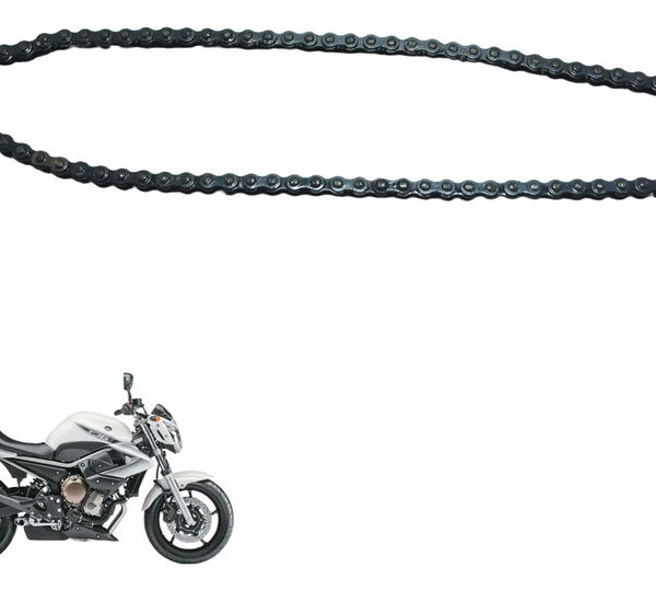 Corrente Bomba Óleo Yamaha Xj6 N 10-12 Original