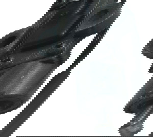 Sensor Pedal Descanso Lateral Yamaha Tdm Twin 900 02-08 Orig