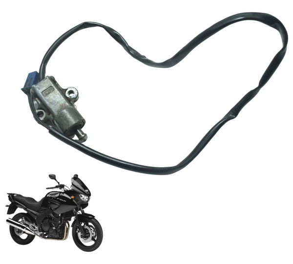 Sensor Pedal Descanso Lateral Yamaha Tdm Twin 900 02-08 Orig