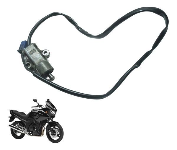 Sensor Pedal Descanso Lateral Yamaha Tdm Twin 900 02-08 Orig