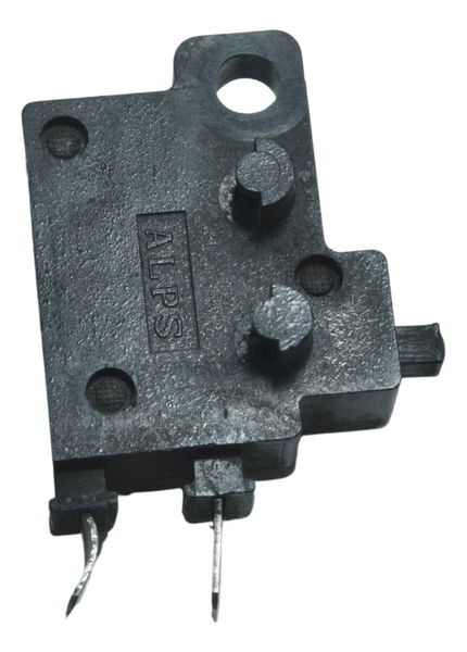 Interruptor Freio Diant C/det Yamaha Tdm Twin 900 02-08 Orig