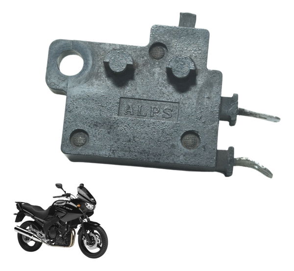 Interruptor Freio Diant C/det Yamaha Tdm Twin 900 02-08 Orig