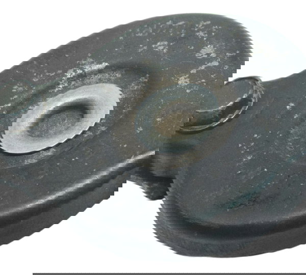 Tampa Radiador Yamaha Tdm Twin 900 02-08 Original