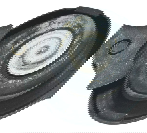 Tampa Radiador Yamaha Tdm Twin 900 02-08 Original