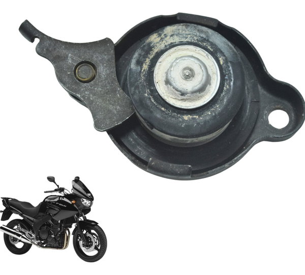 Tampa Radiador Yamaha Tdm Twin 900 02-08 Original