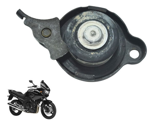 Tampa Radiador Yamaha Tdm Twin 900 02-08 Original