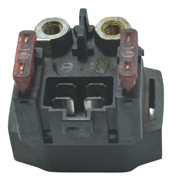 Rele De Partida Yamaha Tdm Twin 900 02-08 Original