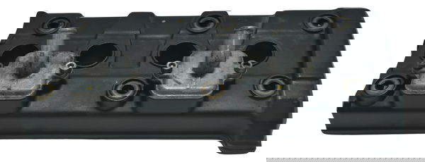 Tampa Cabeçote Yamaha Xj6 N 10-12 Original