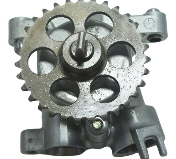 Bomba Óleo Yamaha Xj6 N 10-12 Original