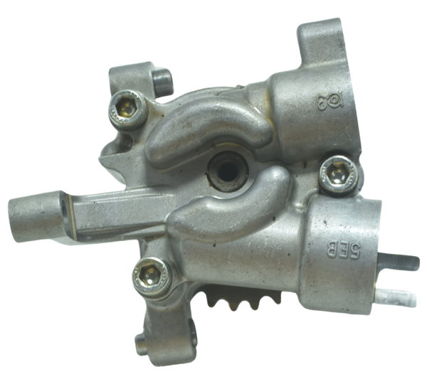 Bomba Óleo Yamaha Xj6 N 10-12 Original