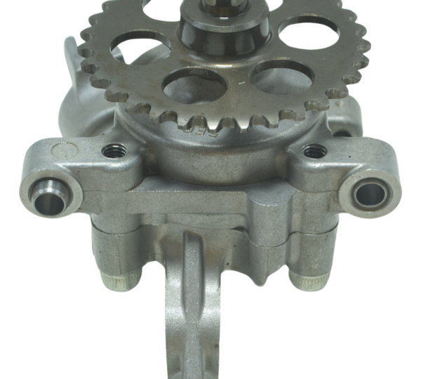 Bomba Óleo Yamaha Xj6 N 10-12 Original