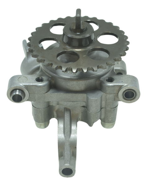 Bomba Óleo Yamaha Xj6 N 10-12 Original