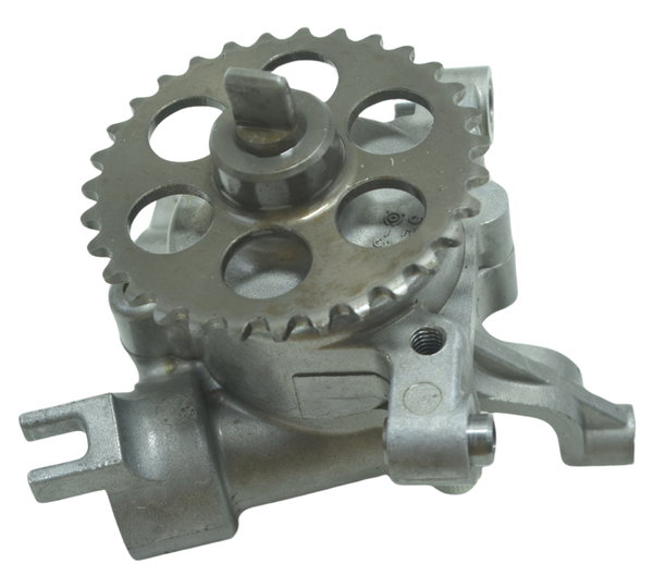Bomba Óleo Yamaha Xj6 N 10-12 Original