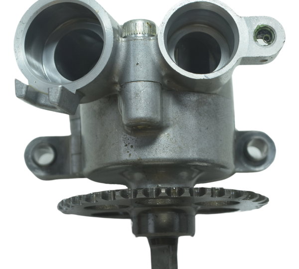 Bomba Óleo Yamaha Xj6 N 10-12 Original
