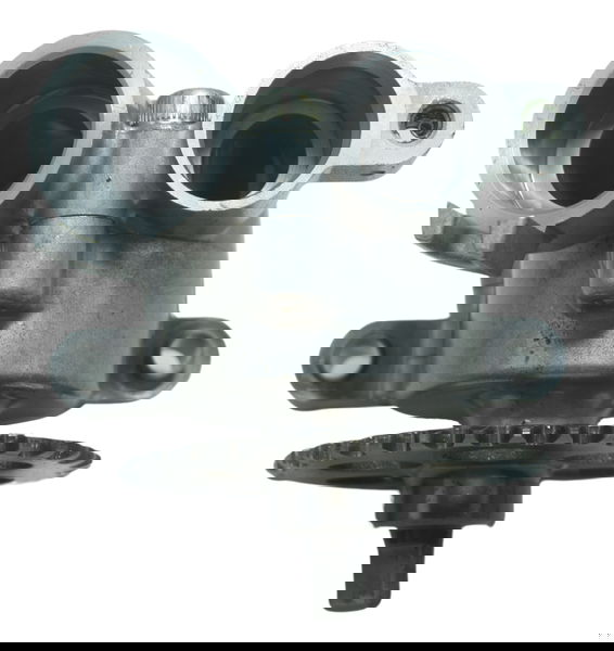 Bomba Óleo Yamaha Xj6 N 10-12 Original