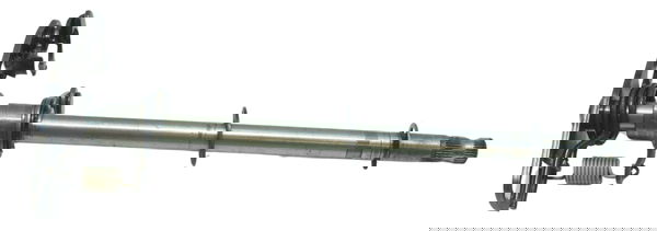 Eixo Seletor Marcha Yamaha Xj6 N 10-12 Original