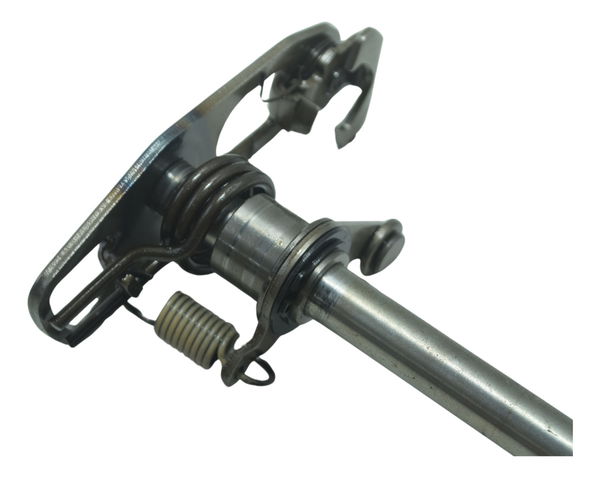 Eixo Seletor Marcha Yamaha Xj6 N 10-12 Original