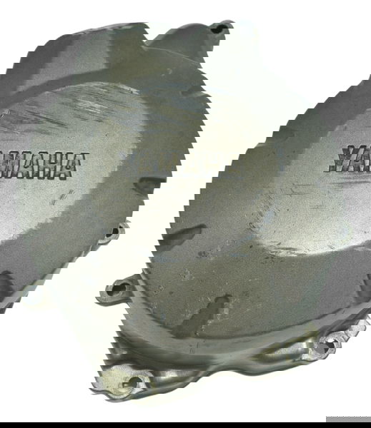 Tampa Estator C/ Detalhes Yamaha Xj6 N 10-12 Original