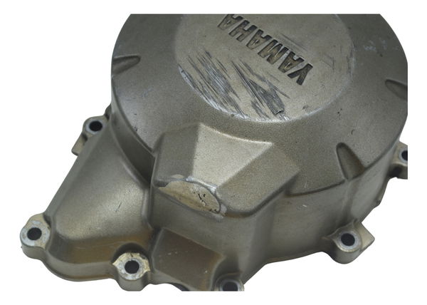 Tampa Estator C/ Detalhes Yamaha Xj6 N 10-12 Original