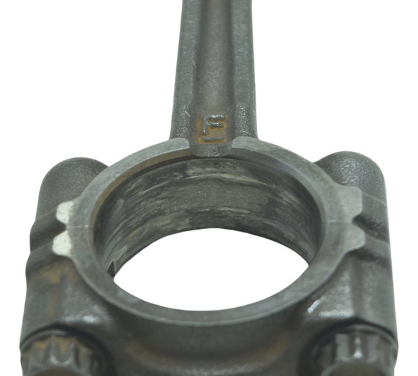 Biela S/ Bronzina Yamaha Xj6 N 10-12 Original