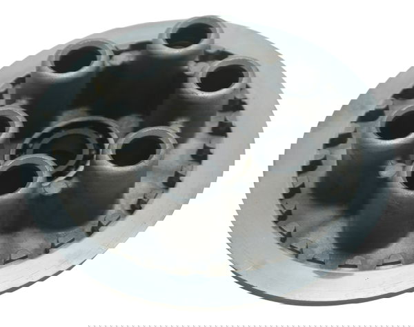 Platô Embreagem Yamaha Xj6 N 10-12 Original