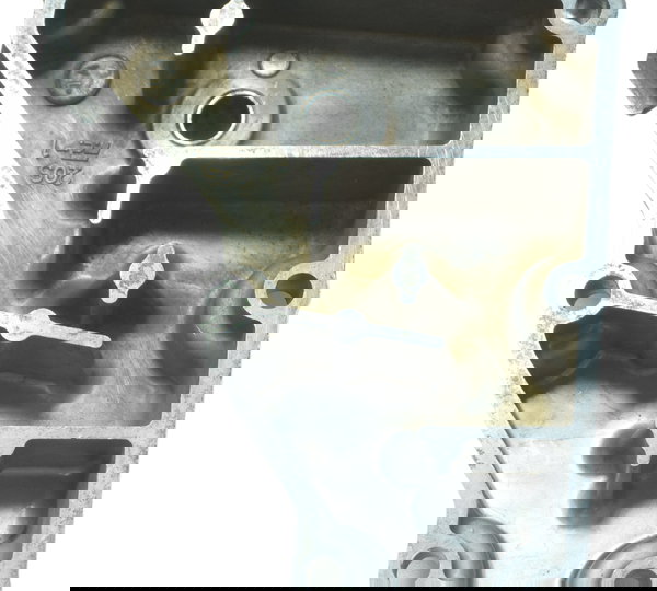 Tampa Motor Respiro Yamaha Xj6 N 10-12 Original