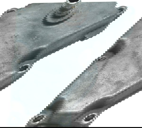 Tampa Motor Respiro Yamaha Xj6 N 10-12 Original