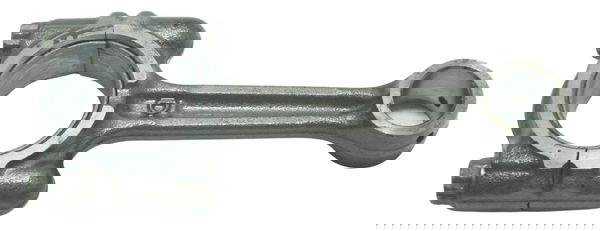 Biela C/ Bronzina Yamaha Xj6 N 10-12 Original