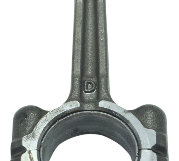 Biela C/ Bronzina Yamaha Xj6 N 10-12 Original