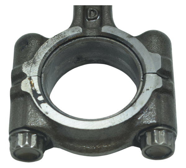 Biela C/ Bronzina Yamaha Xj6 N 10-12 Original