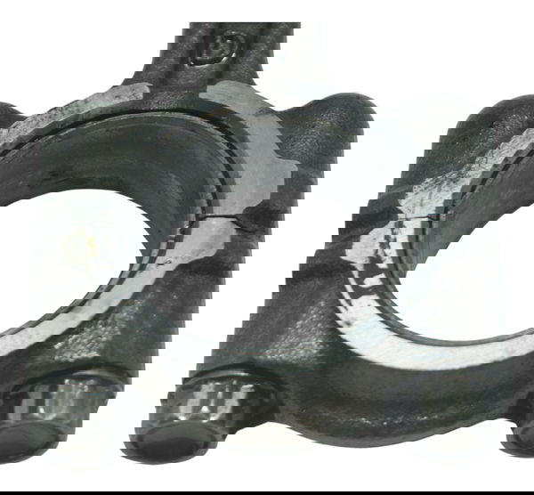 Biela C/ Bronzina Yamaha Xj6 N 10-12 Original