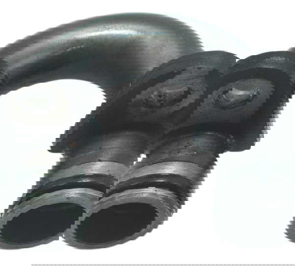 Conexão Óleo Yamaha Xj6 N 10-12 Original