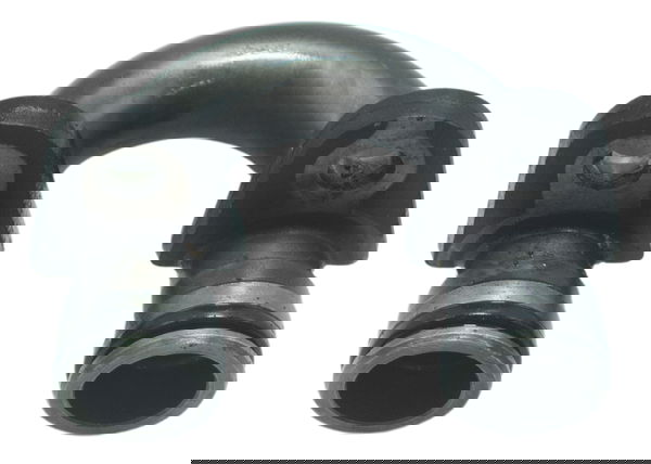 Conexão Óleo Yamaha Xj6 N 10-12 Original