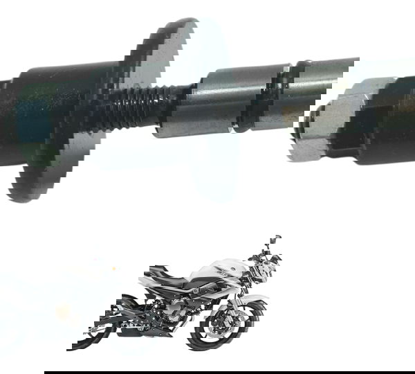Pino Acionado Embreagem Yamaha Xj6 N 10-12 Original
