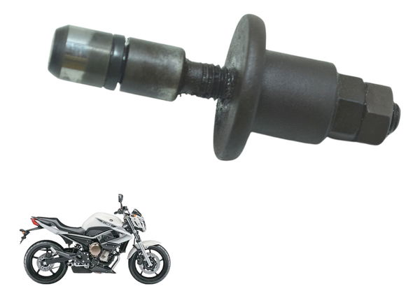 Pino Acionado Embreagem Yamaha Xj6 N 10-12 Original