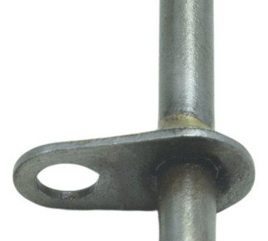 Cano Óleo Yamaha Xj6 N 10-12 Original